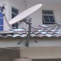 Manutenzione  installazione antenne tv satellitari